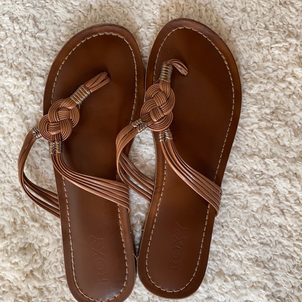 Roxy Sandals